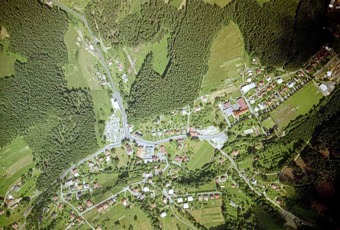 Valašská Bystřice