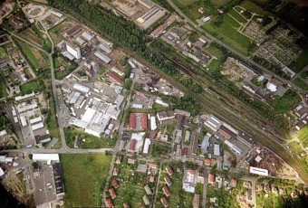 Valašské Meziříčí - Deza