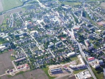 Mohelnice