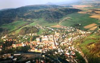  Bene�ov nad Plou�nic� 