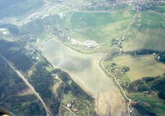 Luhačovická přehrada