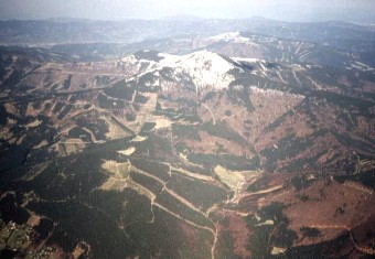 Lysá hora