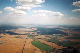 Směr Znojmo