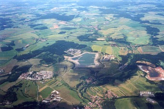  Usazovac� n�dr� 