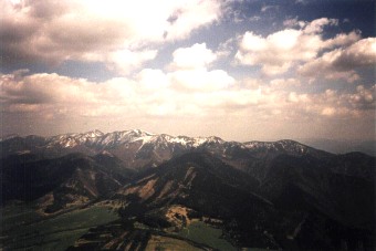  Mal� Fatra 