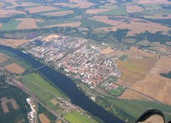Štětí