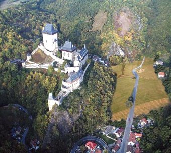  Karl�tejn 