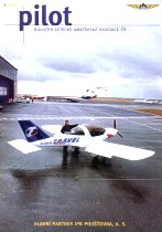 časopis Pilot