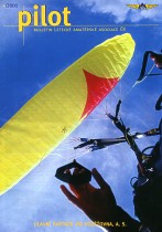 časopis Pilot