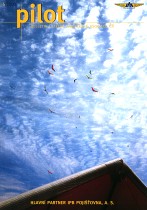 časopis Pilot