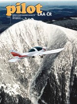 časopis Pilot