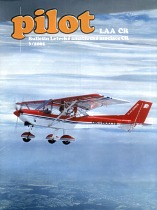 časopis Pilot