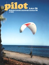 časopis Pilot