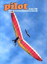 časopis Pilot