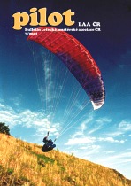 časopis Pilot