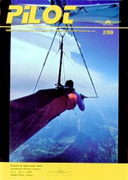 časopis Pilot