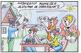  Ilustrace - Jaroslav �ilar 