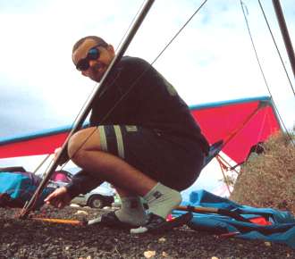  Na Lanzarote m� u� nikdo nikdy neuvid� ! 