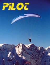 časopis Pilot