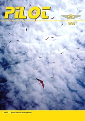 časopis Pilot