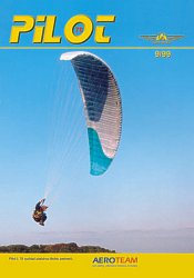 časopis Pilot