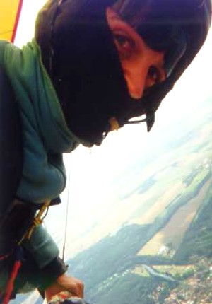  Vlastn� foto za letu 