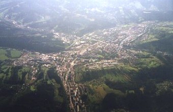  Vset�n z v�chodu 