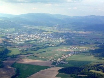  �umperk a Jesen�ky 