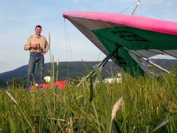  Hork� �aj do vibruj�c�ho t�la 