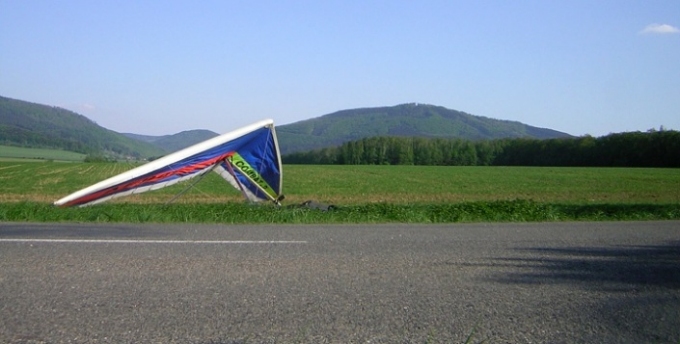  M�sto p�ist�n� 