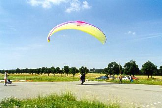  M�j start na navij�ku 