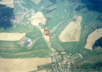  Hnij�c� Renda nad Sehradicemi 