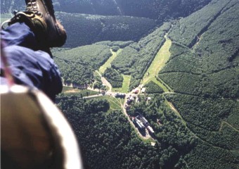  Pustevny - odtu� a� na Radho�� to byla poh�dka 