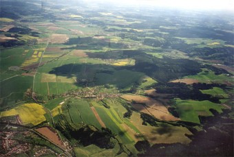 Sebranice