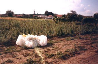  Pistn u Hruovan nad Jeviovkou 