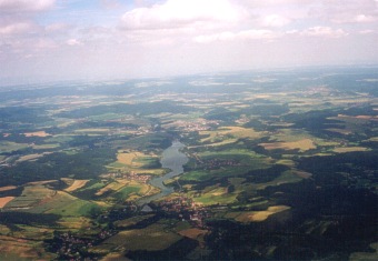 Křetínka u Letovic