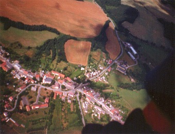 Křenov