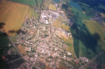 Mohelnice