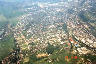 Valašské Meziříčí