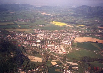 Frenštát pod Radhoštěm