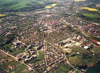 Valašské Meziříčí