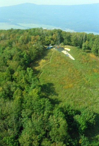 Štart Orešany