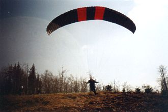 Start na Stolové