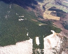 Ondřejník a Skalka