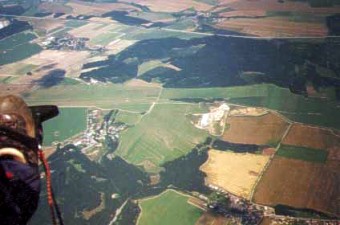 Jihlavské letiště