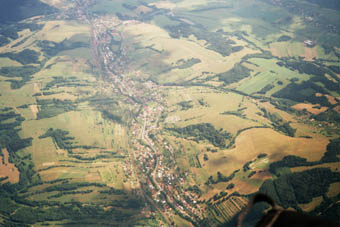 Lidečko a Horní Lideč