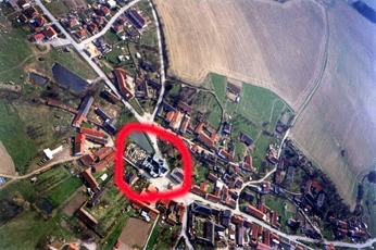 Zvole