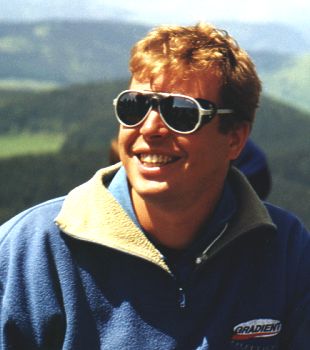 Petr Dvořák