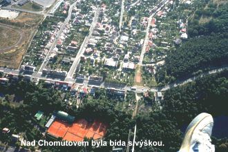 Chomutov