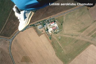 AK Chomutov